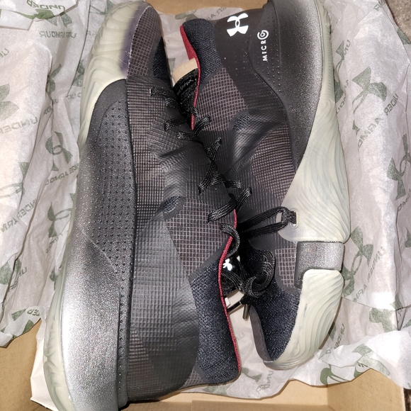 Under Armour TB Spawn Low